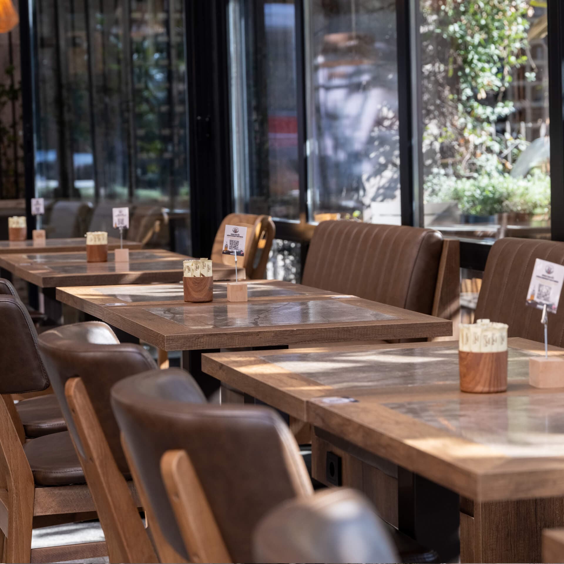 CHOCO ZUMA / KARAKÖY - 3