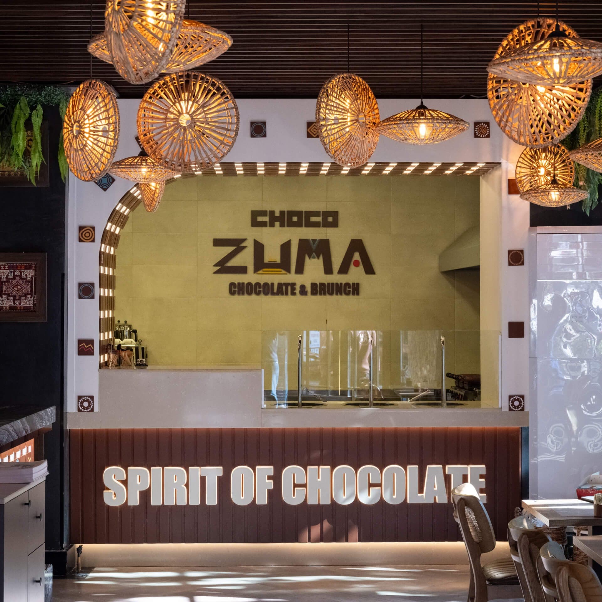 CHOCO ZUMA / KARAKÖY - 4
