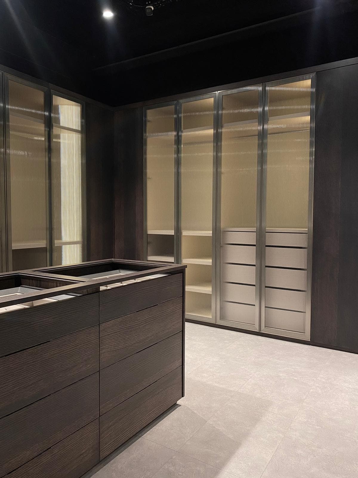 Özel Tasarım Mobilya